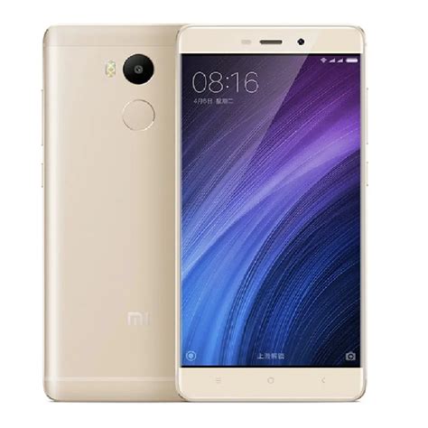 redmi 4 prime xda